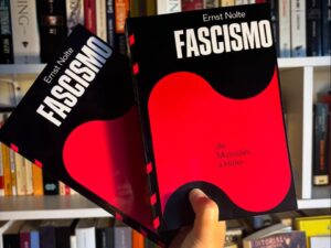 Fascismo, de Mussolini a Hitl (en 2 tomos)