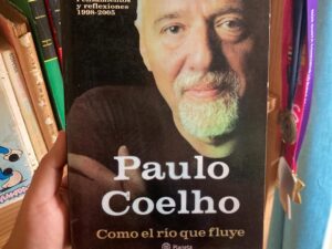 Como el río que fluye
