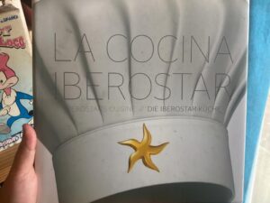 La cocina Iberostar