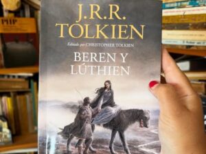 Beren y Lúthien