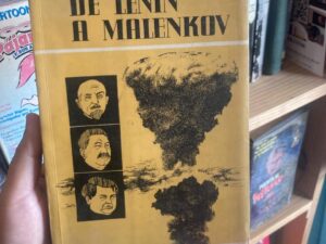 De Lenin a Malenkov