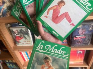 La Madre