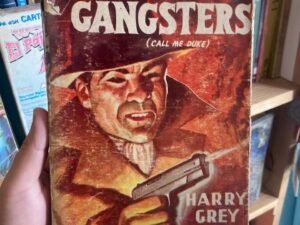 El duque de los gansters