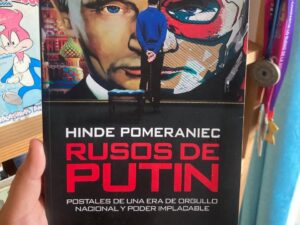 Rusos de Putin