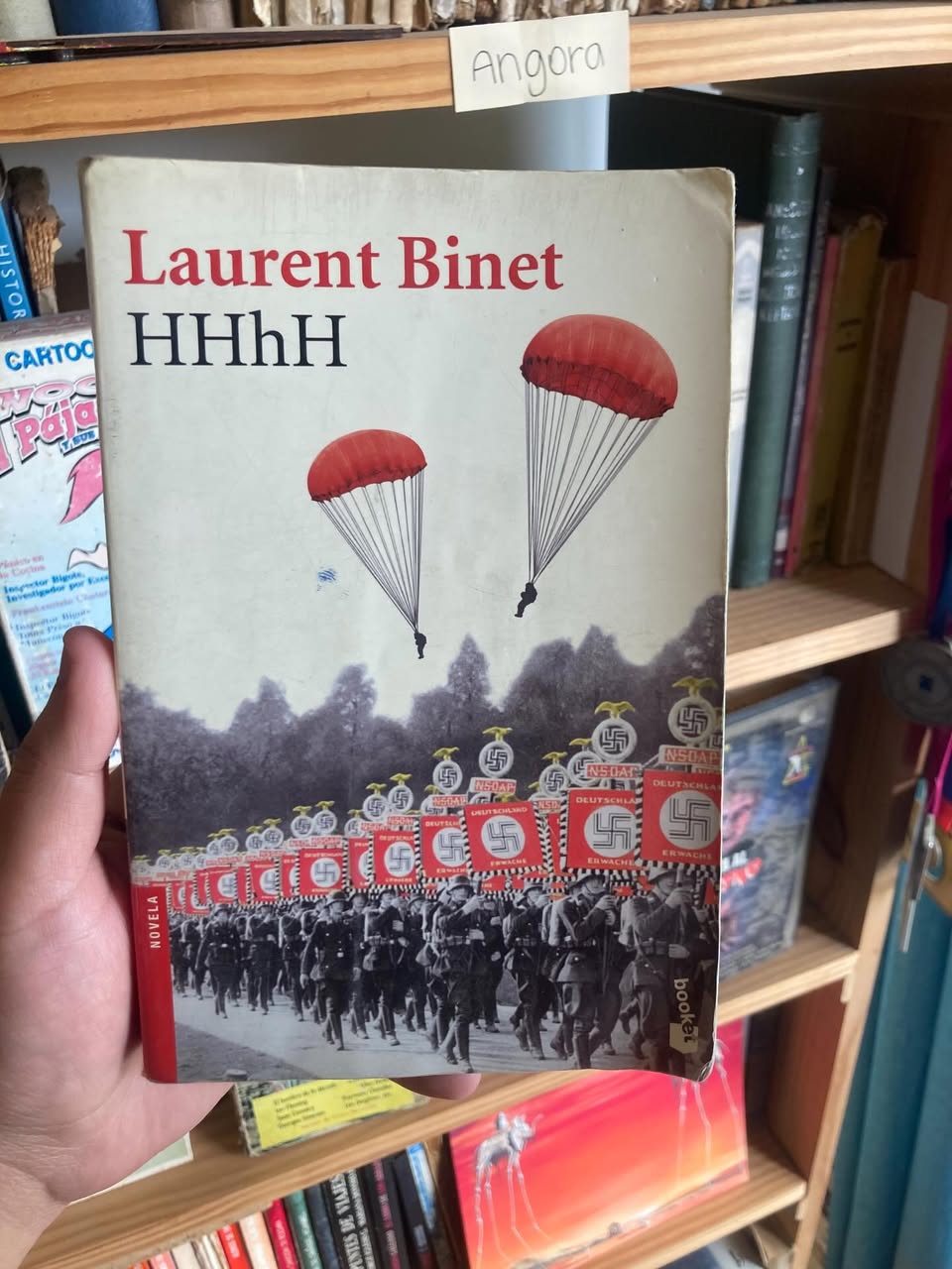 HHhH