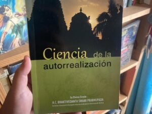 Ciencia de la autorrealizacion