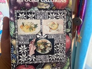 Mucho sabor y pocas calorías