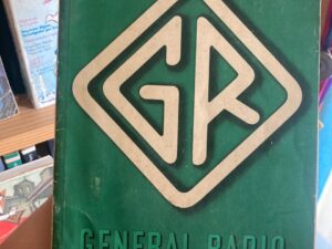 General Radio Company
