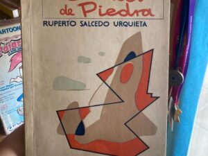 Poemas de piedra