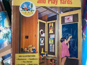Children´s Rooms and Play Yards