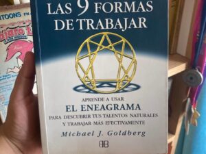 Eneagrama: Las 9 formas de trabajar
