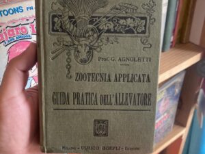 Zootecnia Applicata: Guida Pratica dell ´Allevatore
