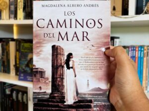 Los caminos del mar