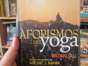 Aforismos del Yoga