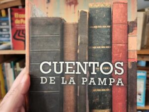 Cuentos de la pampa