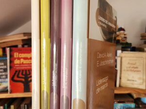 Habilidades Directivas-Finanzas-La Agenda-Estrategia Competitiva-Liderazgo de Marca