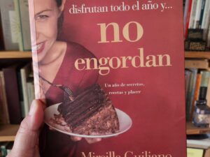 Las francesas disfrutan todo el año y… no engordan