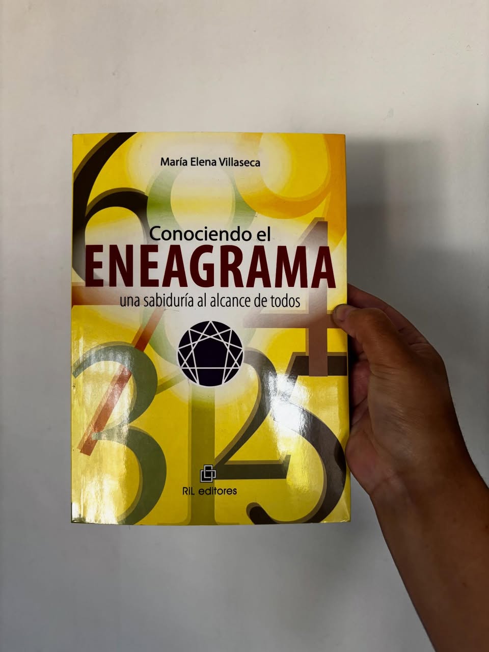 Conociendo el Eneagrama