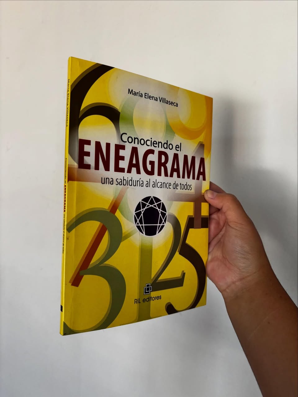 Conociendo el Eneagrama - Imagen 2
