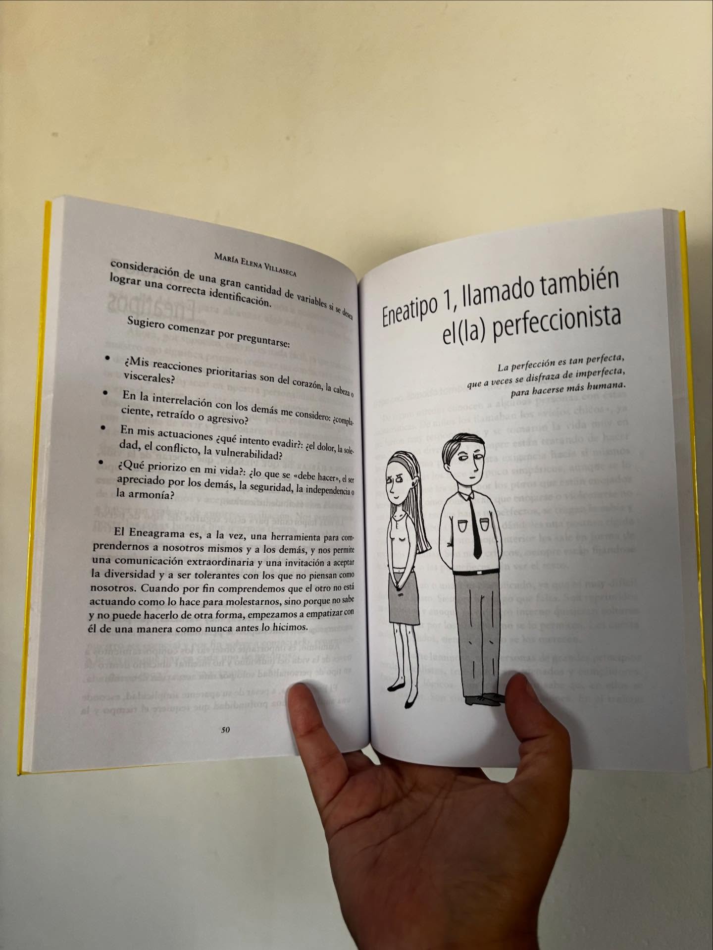 Conociendo el Eneagrama - Imagen 7