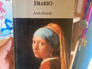 Diario de Ana frank