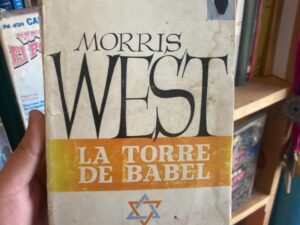 La torre De Babel