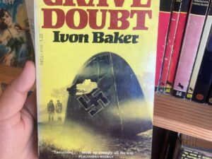 Grave Doubt
