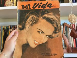 Mi Vida