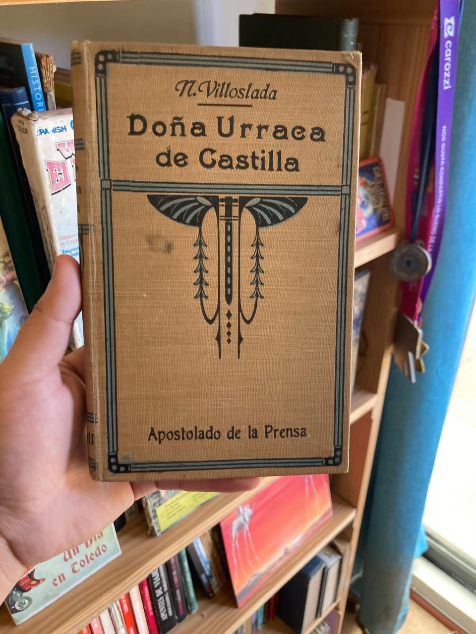 Doña Urraca de Castilla