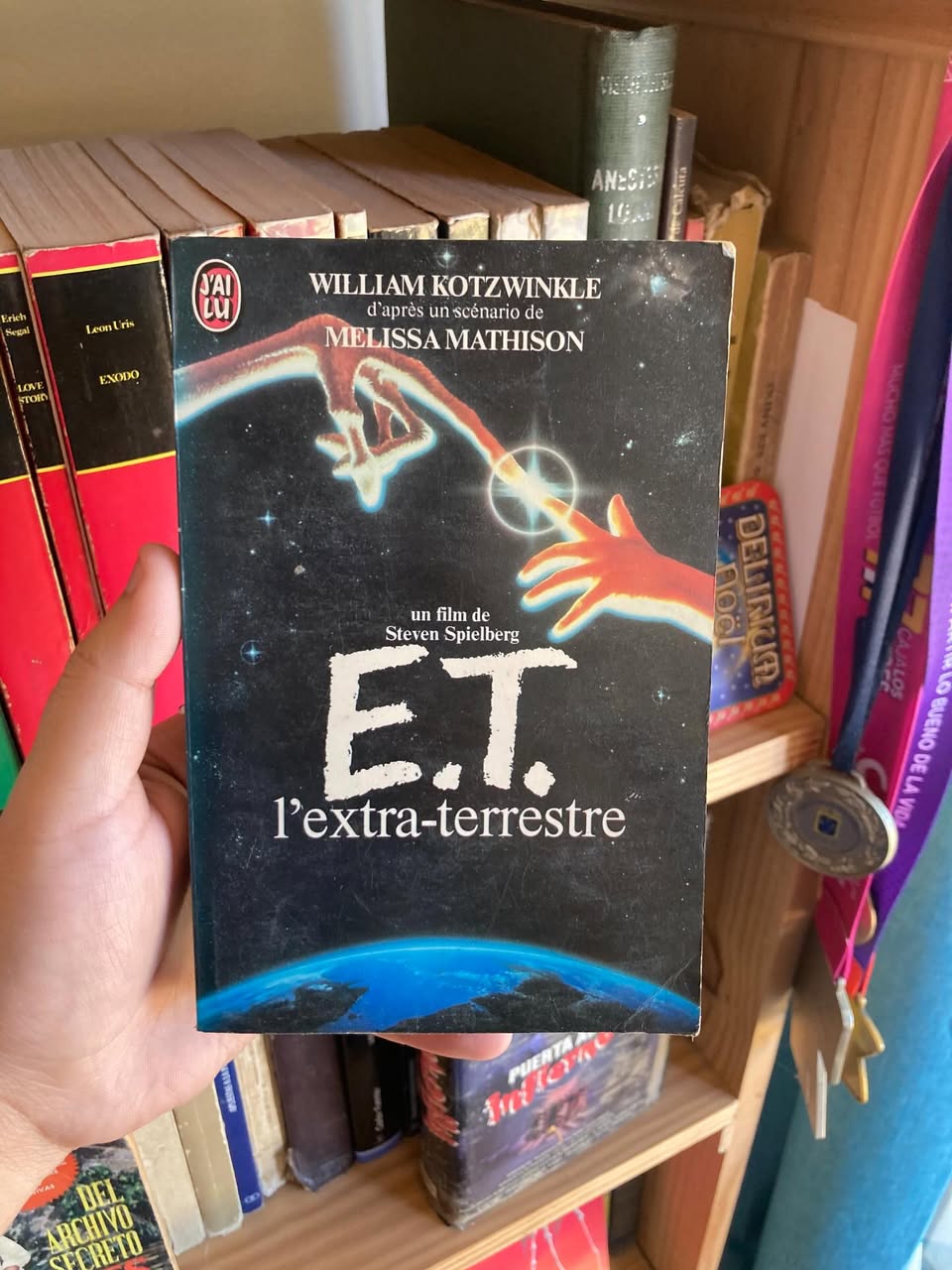 E.T