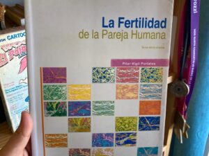 La fertilidad de la pareja humana