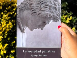 La sociedad paliativa