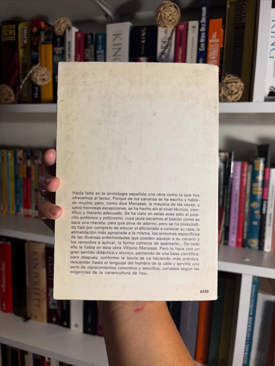 El libro de los canarios - Imagen 3