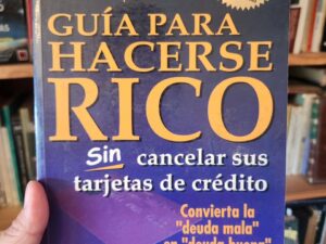 Guía para hacerse rico