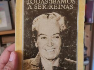 Todas íbamos a ser reinas