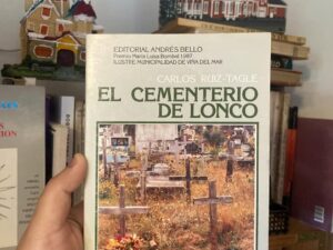 El cementerio de Lonco