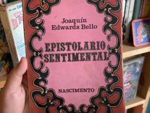 Epistolario Sentimental