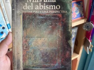 Más allá del abismo