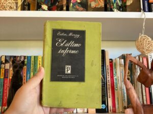 El último informe