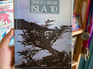 Isla 10