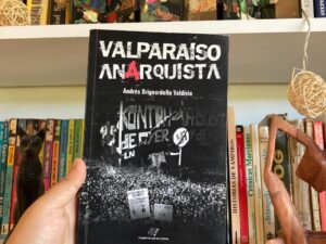 Valparaíso Anarquista