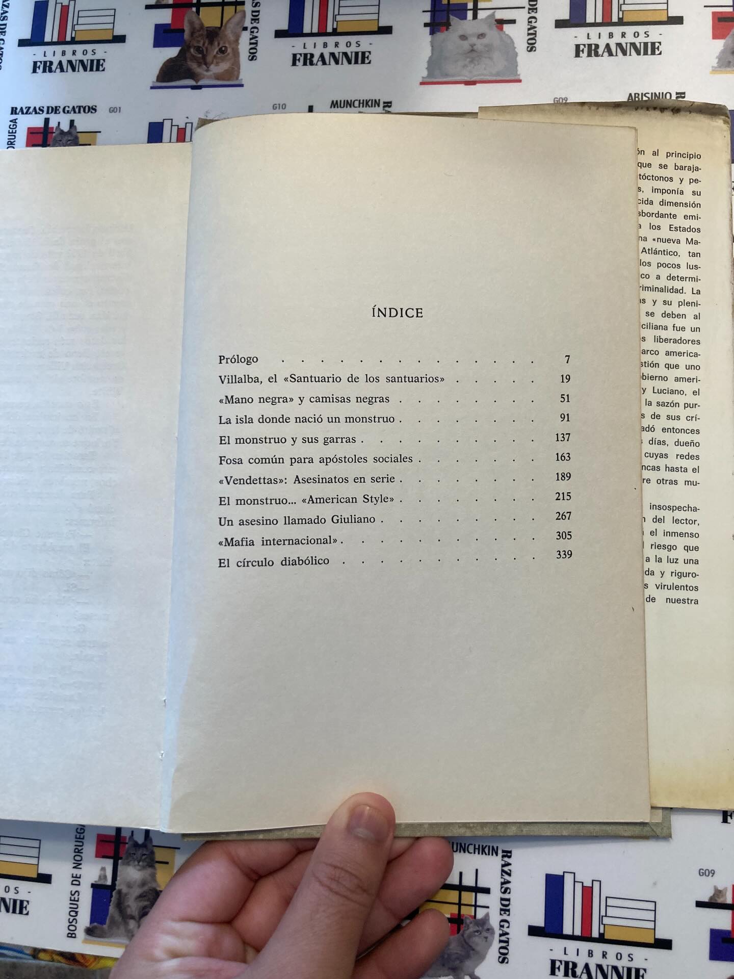 La Mafia. Poder y secretos de la mano negra - Imagen 6