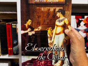 El veredicto de César