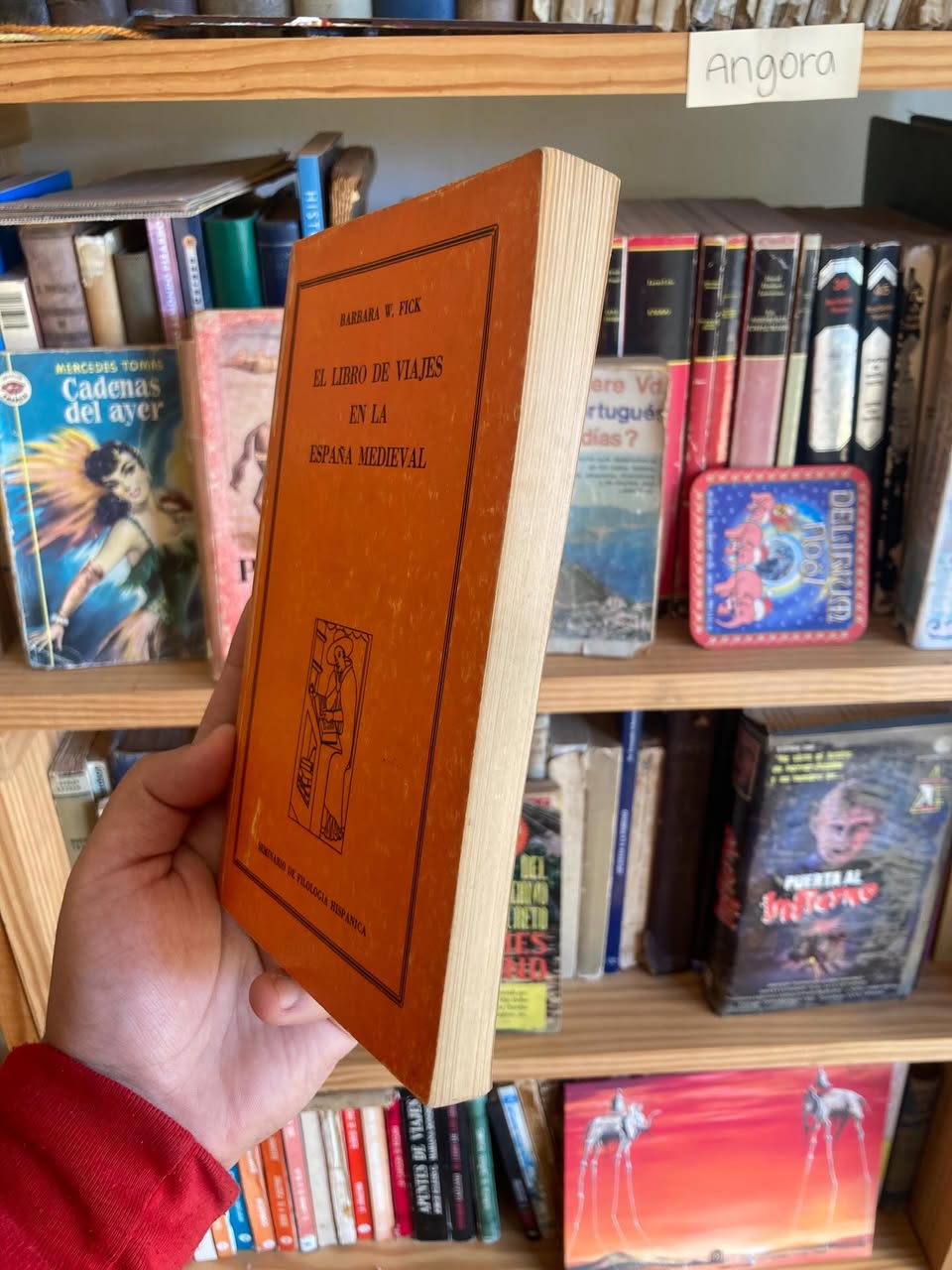 El libro de viajes en la España medieval - Imagen 2