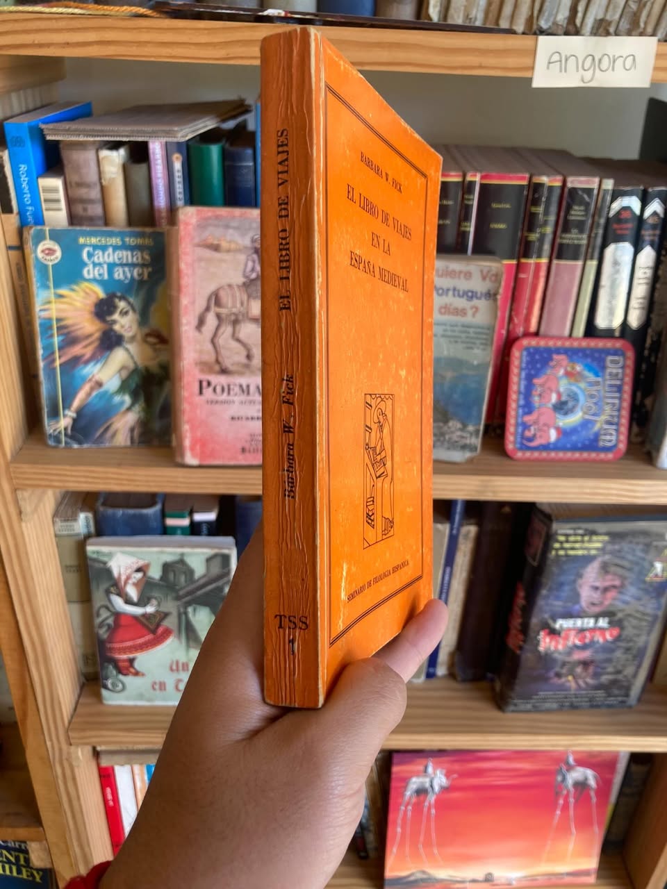 El libro de viajes en la España medieval - Imagen 3