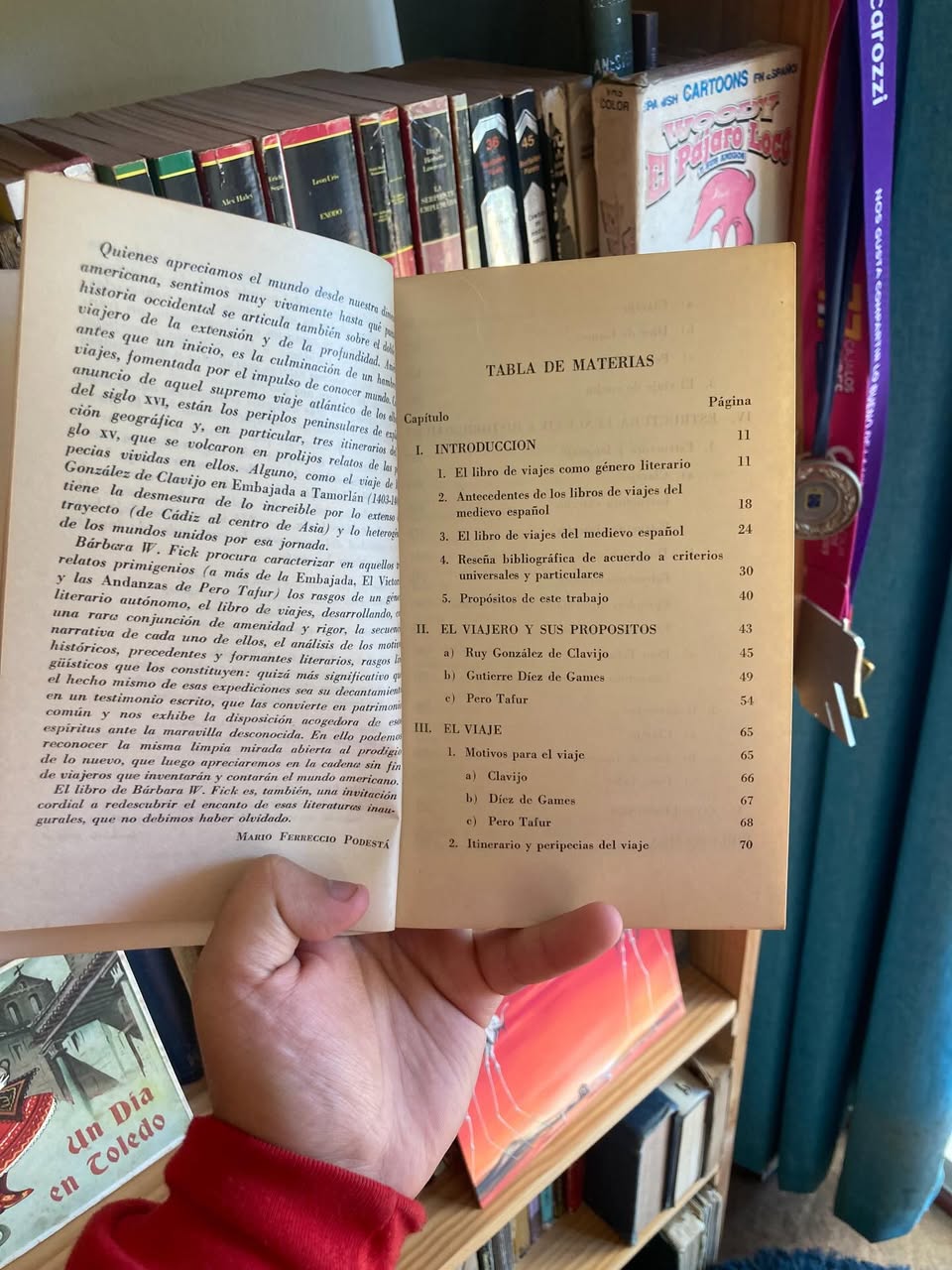 El libro de viajes en la España medieval - Imagen 4