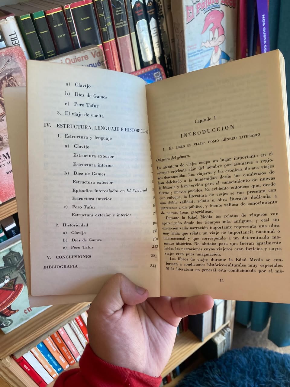 El libro de viajes en la España medieval - Imagen 5