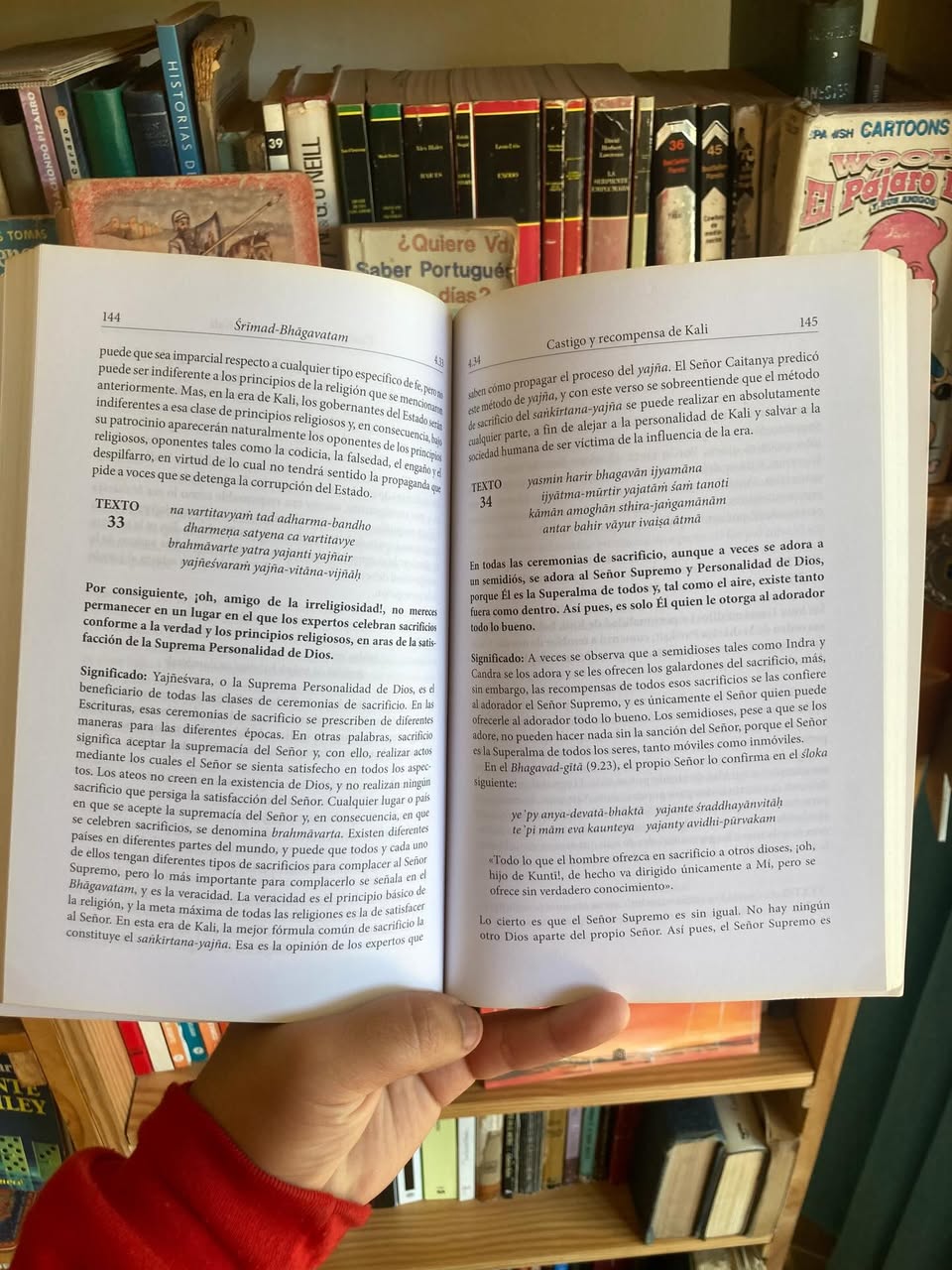Sabiduría de la India - Imagen 5