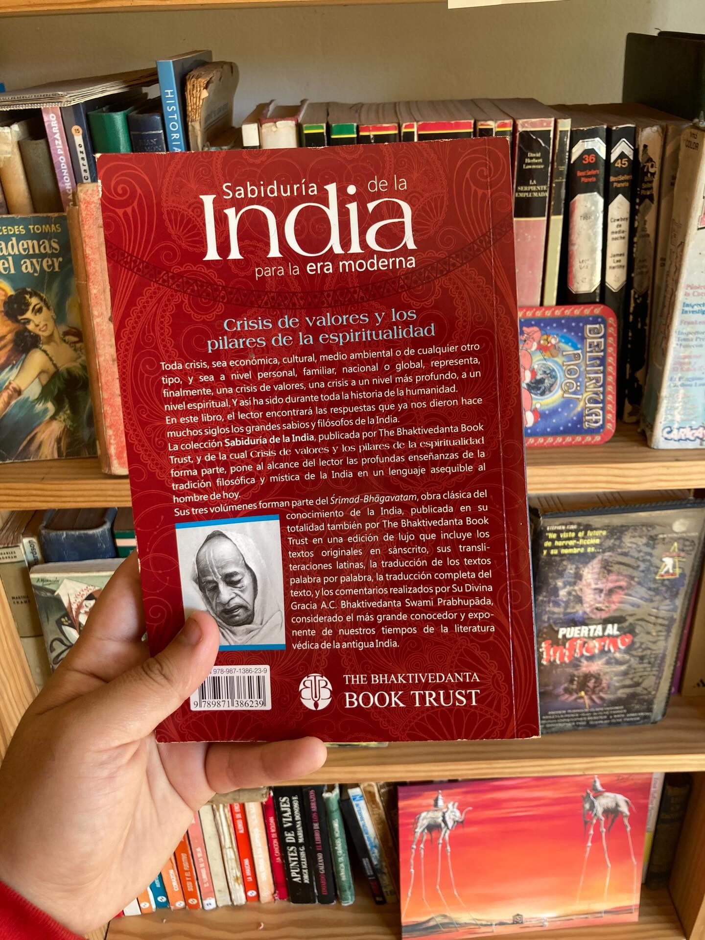 Sabiduría de la India - Imagen 6