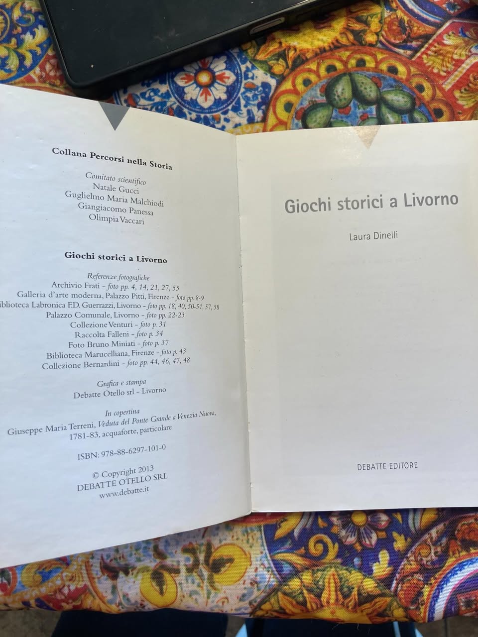 Giochi Storici a Livorno - Imagen 5